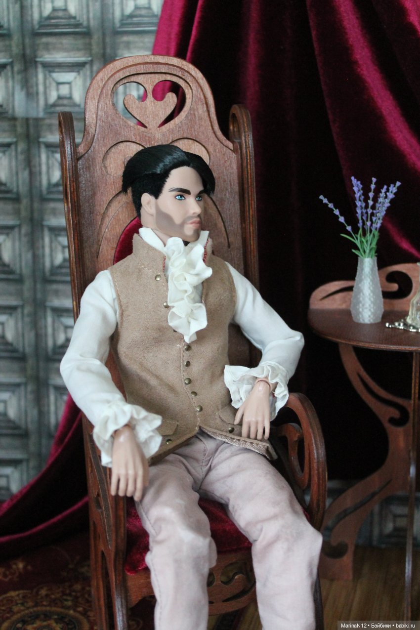 Глава 27. Вечерние откровения (фото 9)