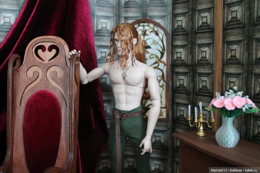 Глава 27. Вечерние откровения (фото 10)