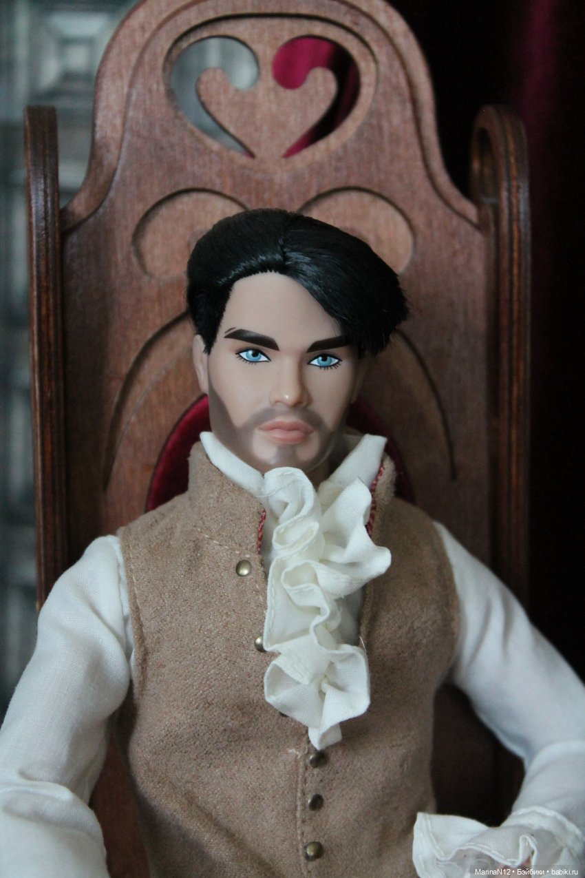 Глава 27. Вечерние откровения (фото 6)