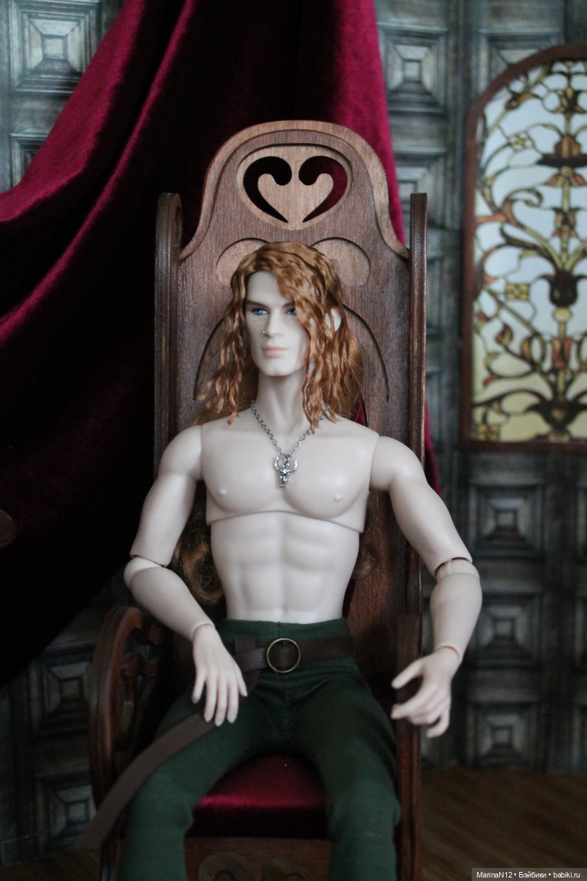 Глава 27. Вечерние откровения (фото 4)