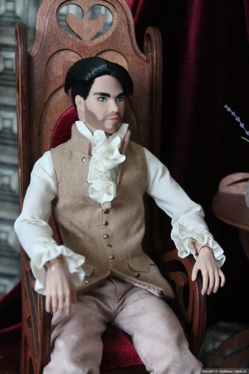 Глава 27. Вечерние откровения (фото 2)