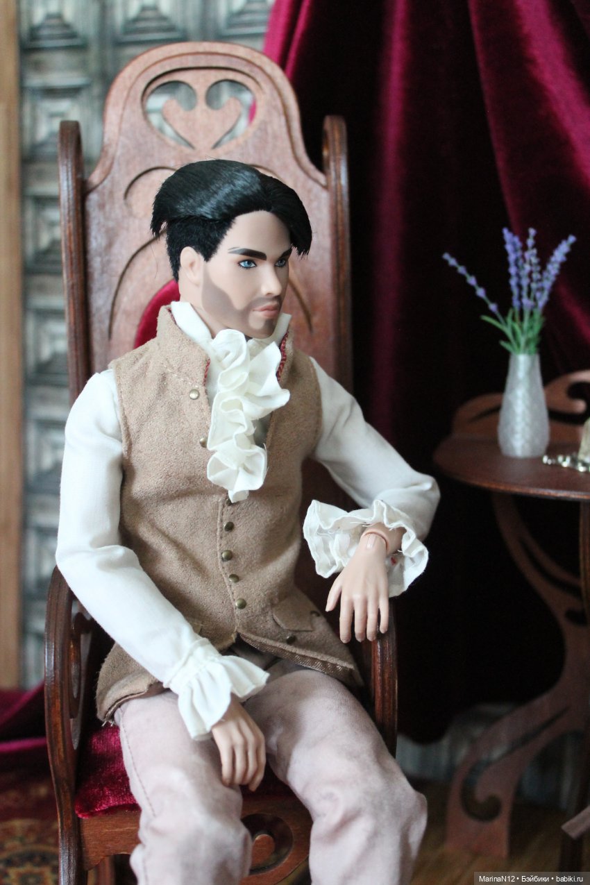 Глава 27. Вечерние откровения (фото 5)