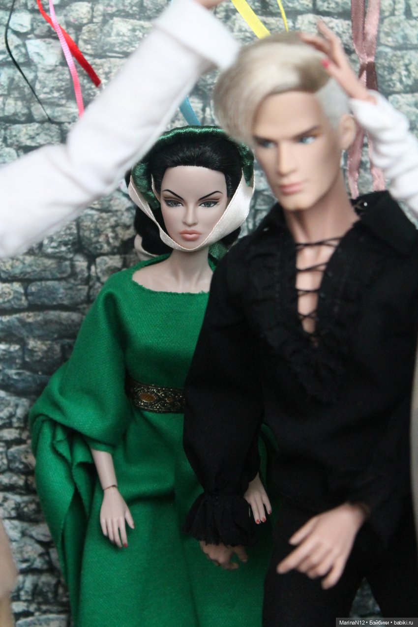 Весть о Ландсхутовском рынке (фото 3)