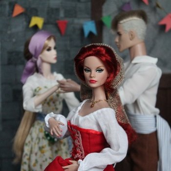 Весть о Ландсхутовском рынке