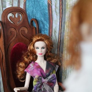 Глава 28. Переговоры