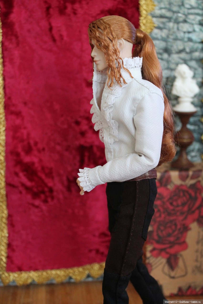 Растроение личности — Куклы Integrity Toys (Интегрити): Poppy Parker