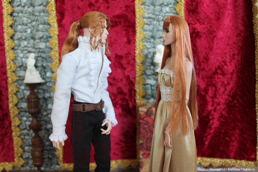 Растроение личности — Куклы Integrity Toys (Интегрити): Poppy Parker (фото 3)