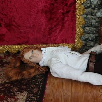 Растроение личности