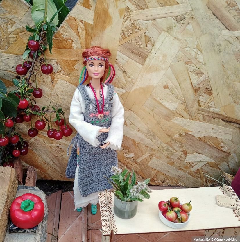 Ландсхутовский рынок — Тематические праздники и конкурсы кукол (Разное) (фото 5)