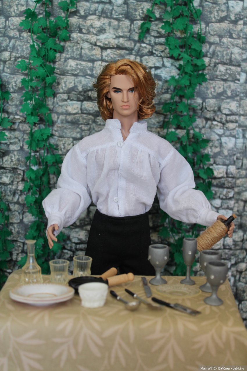 Ландсхутовский рынок — Тематические праздники и конкурсы кукол (Разное)