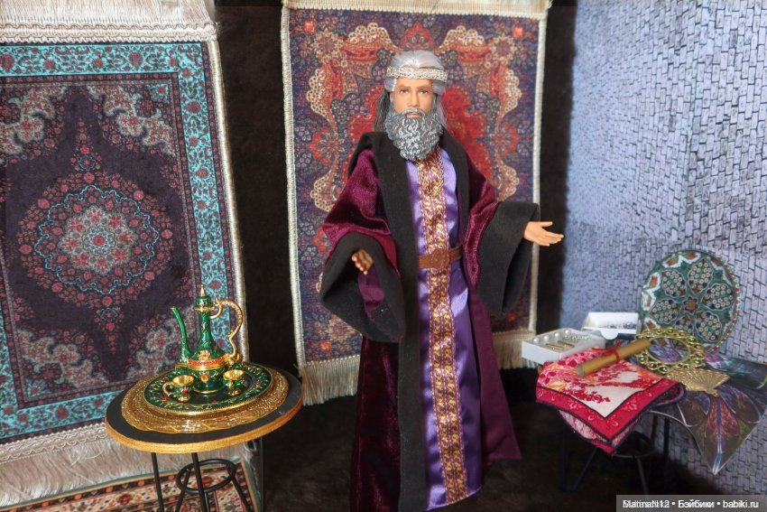 Ландсхутовский рынок — Тематические праздники и конкурсы кукол (Разное)