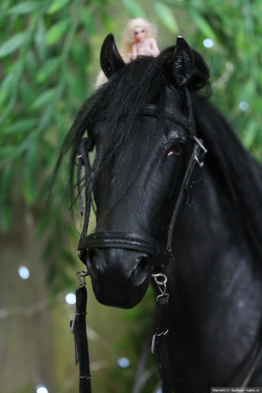 Трое на празднике, не считая коня (фото 8)