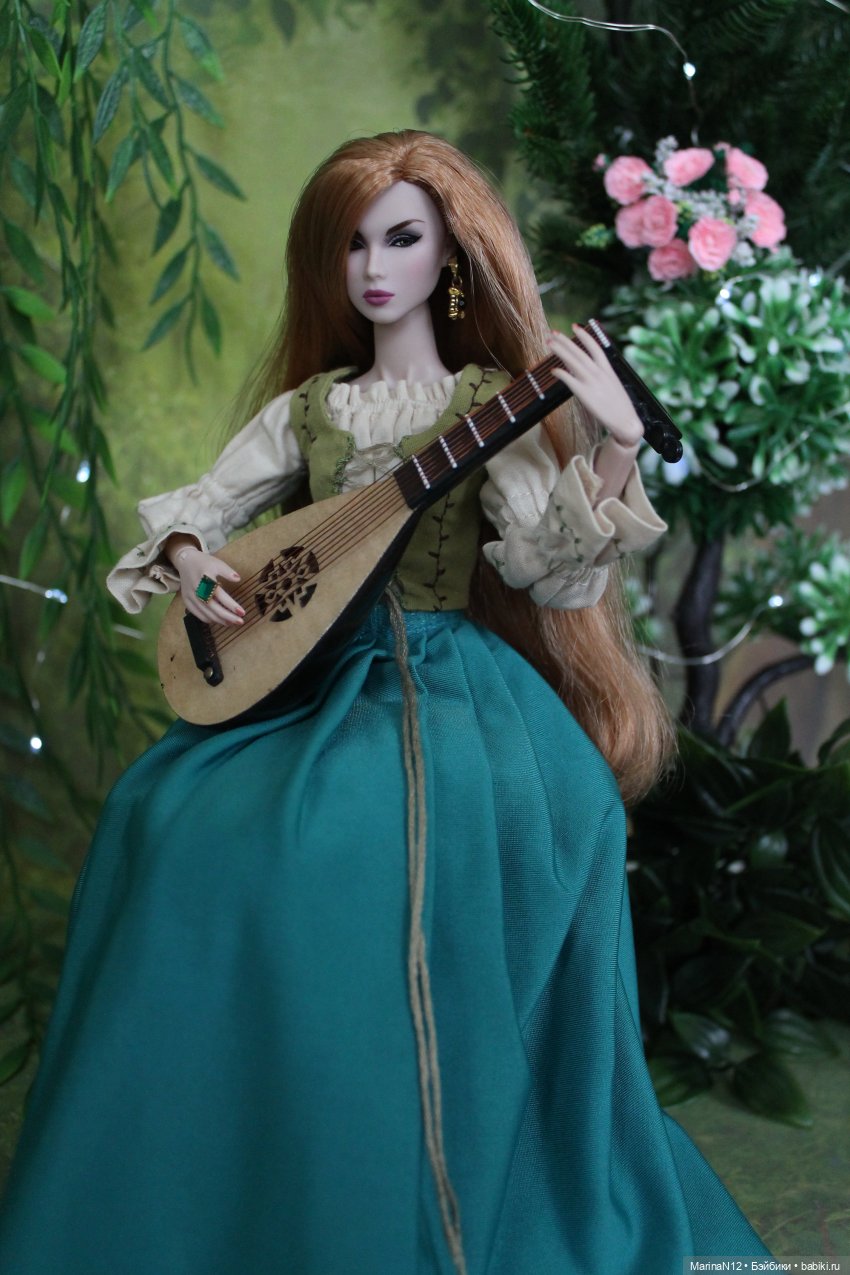 Трое на празднике, не считая коня