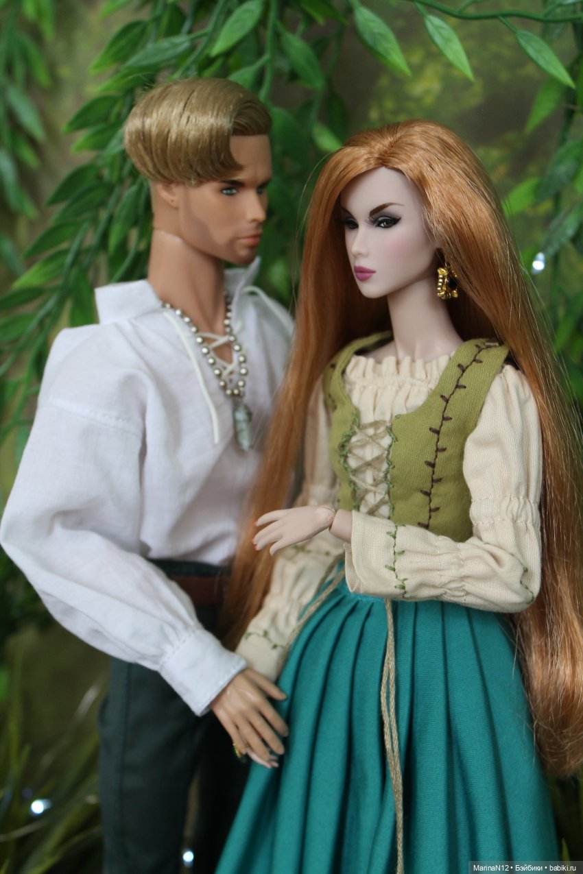 Трое на празднике, не считая коня (фото 7)