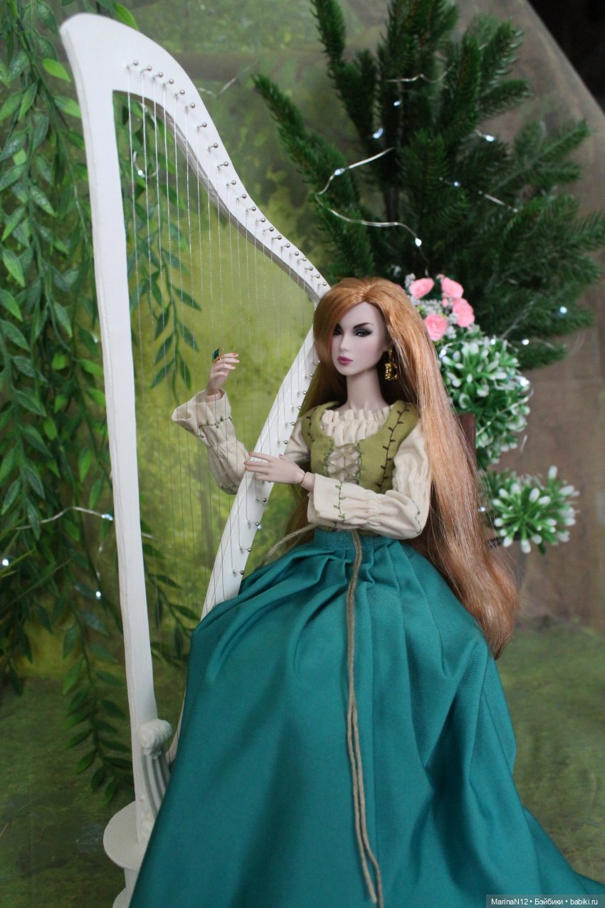 Трое на празднике, не считая коня (фото 10)