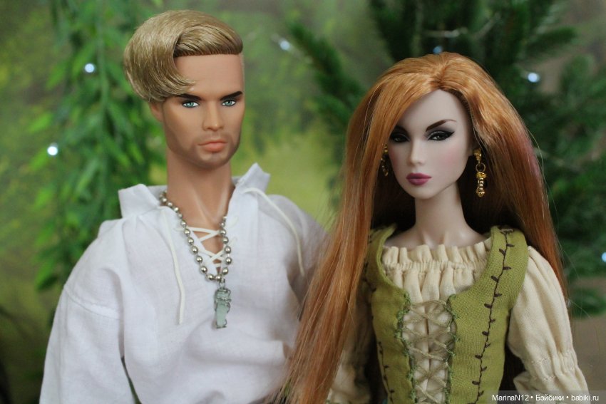 Трое на празднике, не считая коня