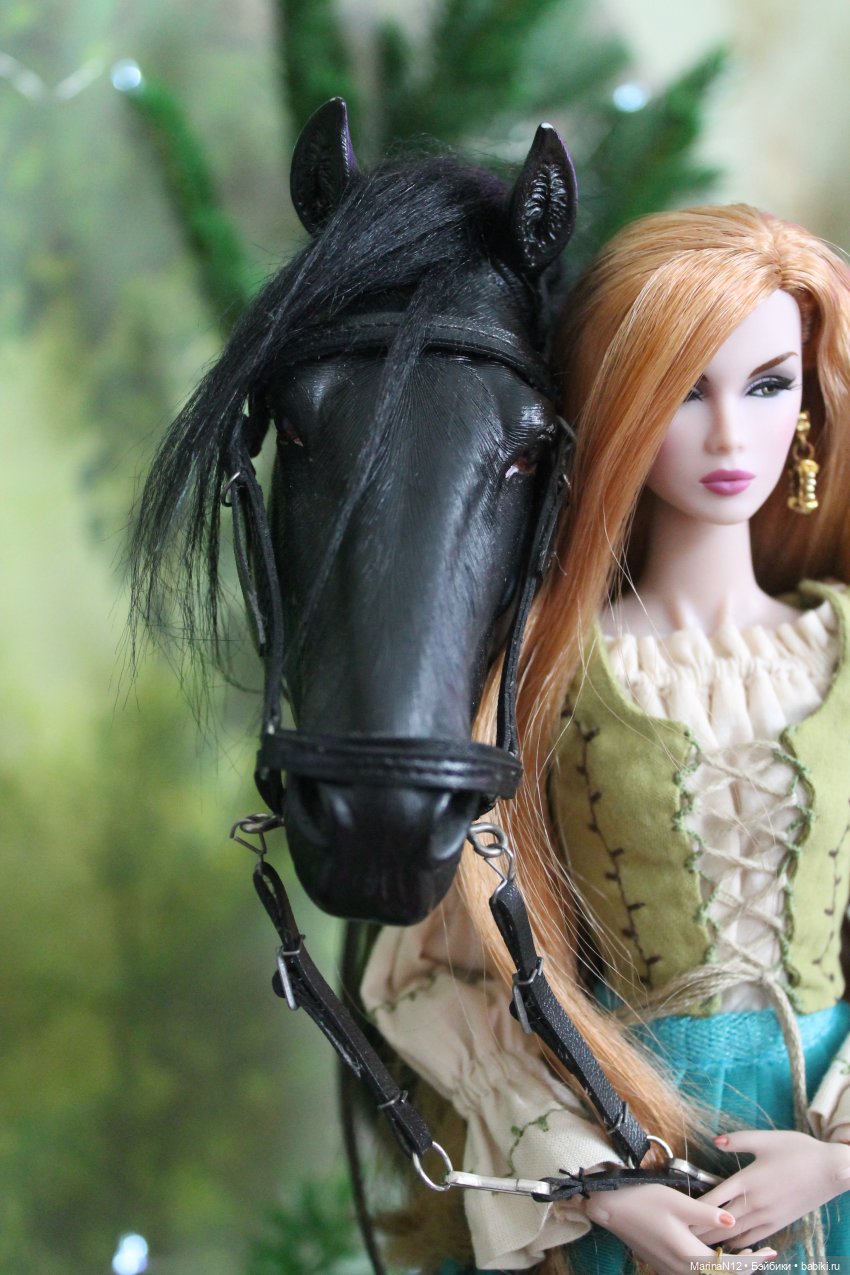 Трое на празднике, не считая коня (фото 2)