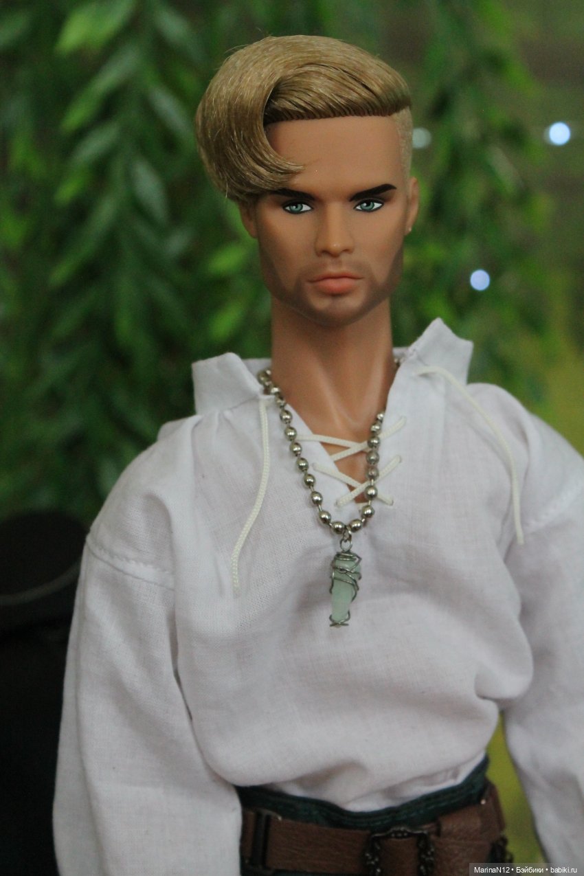 Трое на празднике, не считая коня (фото 3)