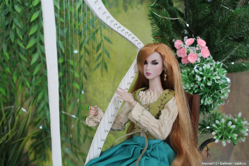 Трое на празднике, не считая коня (фото 9)