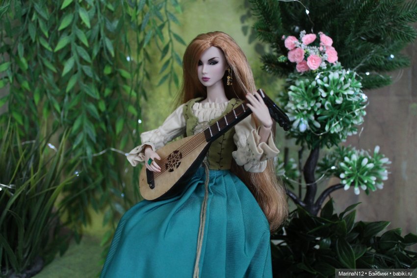 Трое на празднике, не считая коня