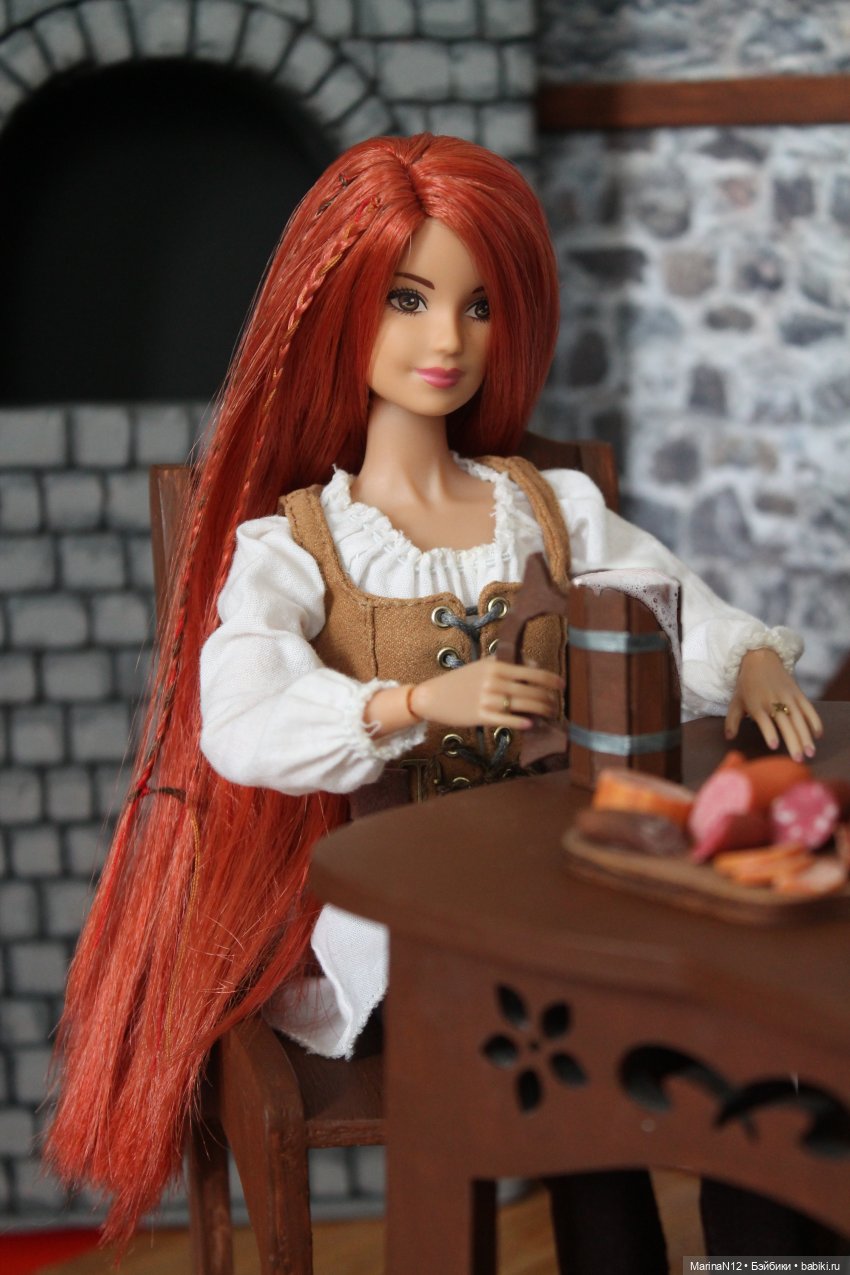 Августфест 2025. Ведьмины байки. Пивовой (фрагмент) (фото 4)