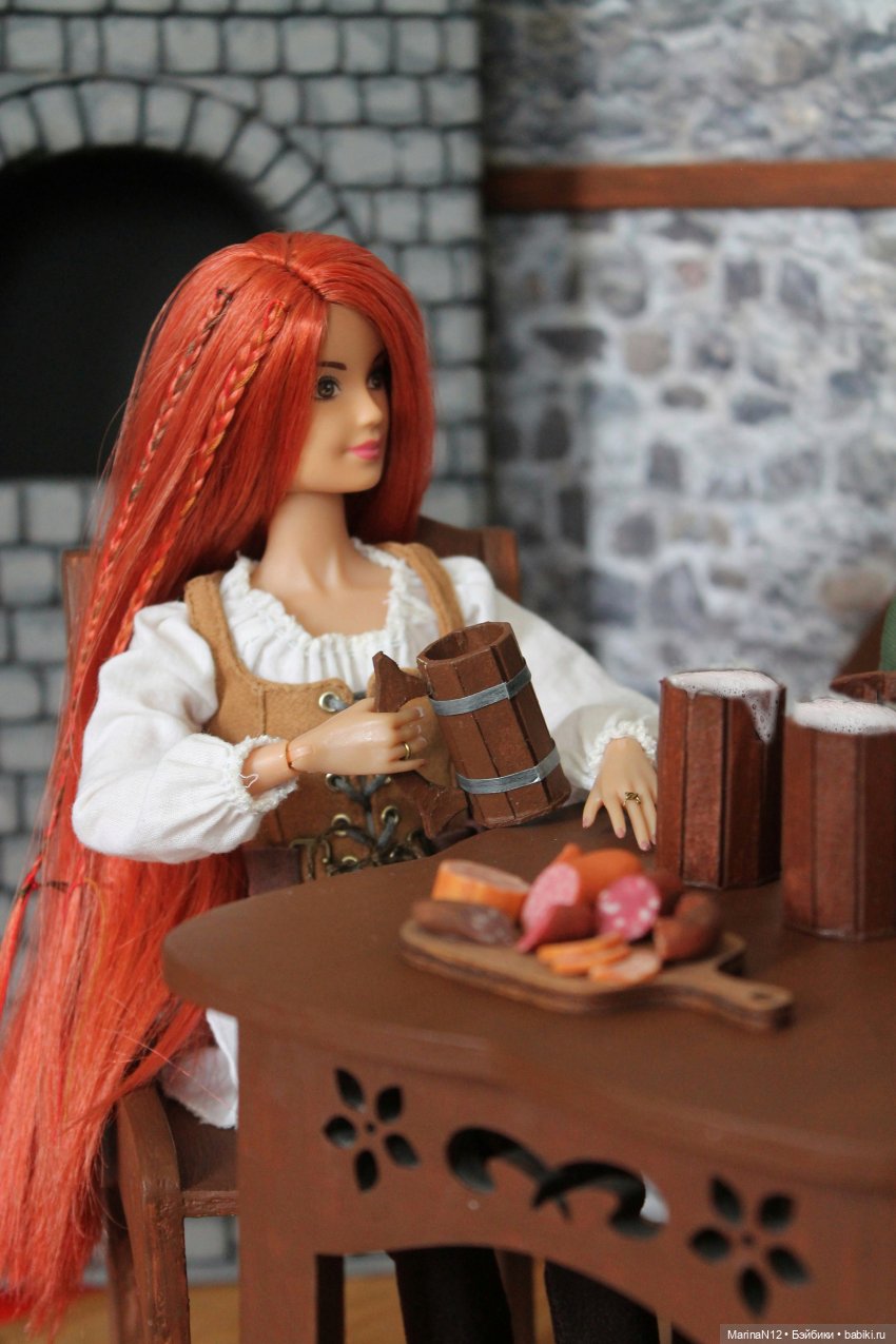 Августфест 2025. Ведьмины байки. Пивовой (фрагмент) (фото 8)