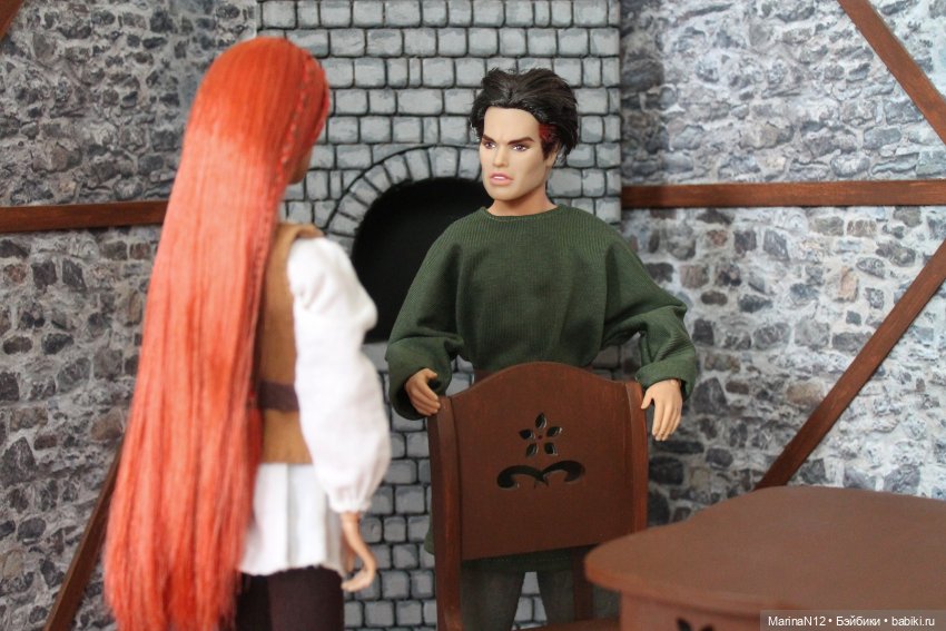 Августфест 2025. Ведьмины байки. Пивовой (фрагмент)