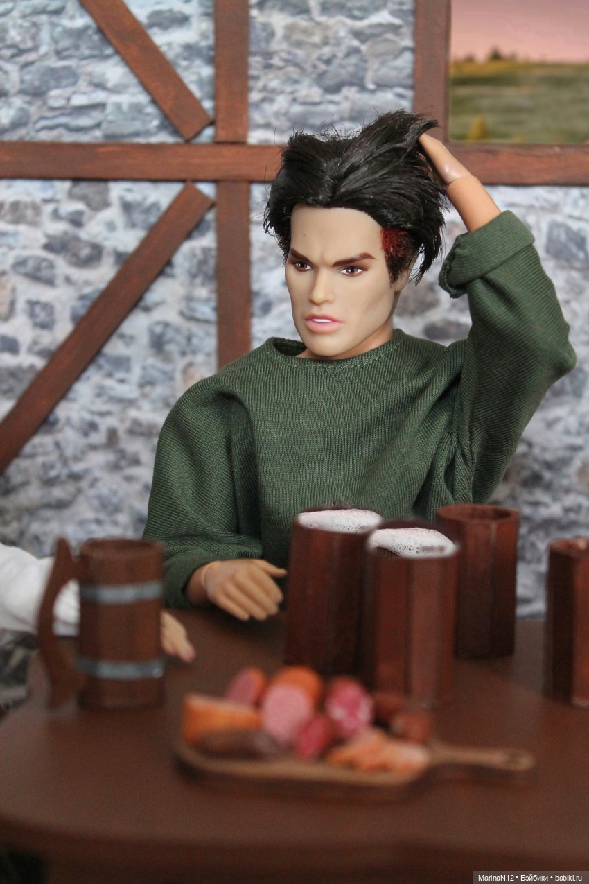 Августфест 2025. Ведьмины байки. Пивовой (фрагмент) (фото 7)