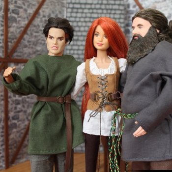 Августфест 2025. Ведьмины байки. Пивовой (фрагмент)