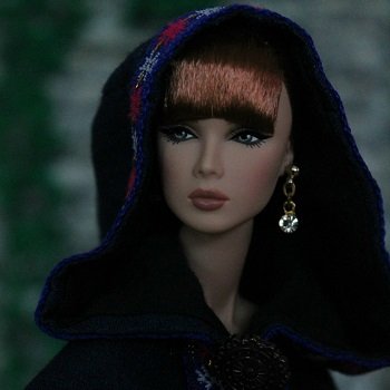 Глава 32. Айне действует