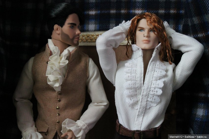 Глава 34. На грани. На границе