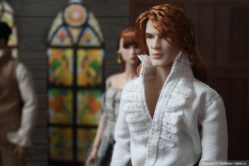 Глава 34. На грани. На границе