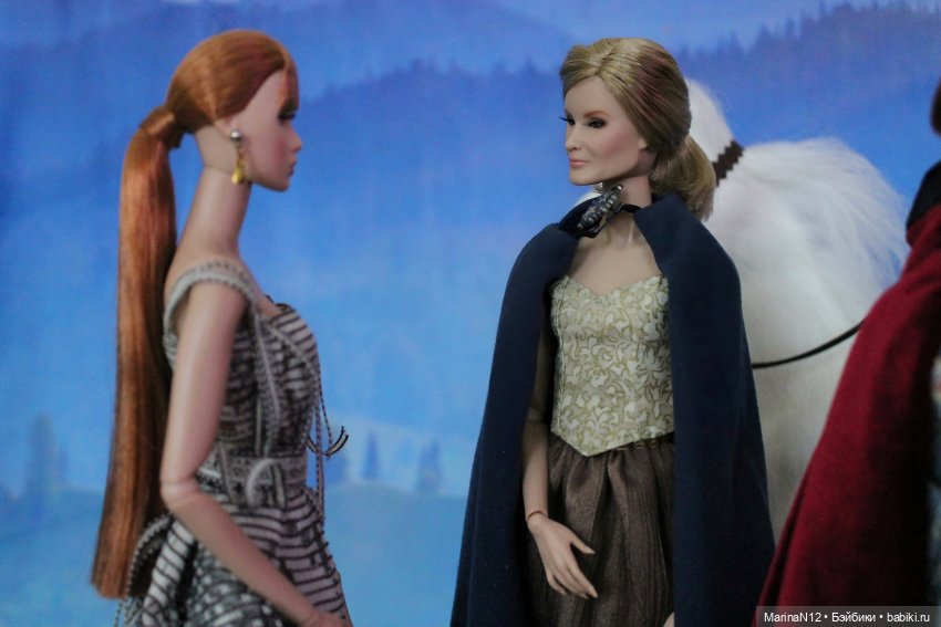 Глава 34. На грани. На границе