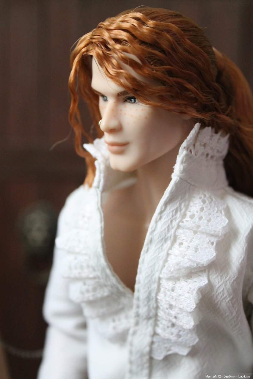 Глава 34. На грани. На границе