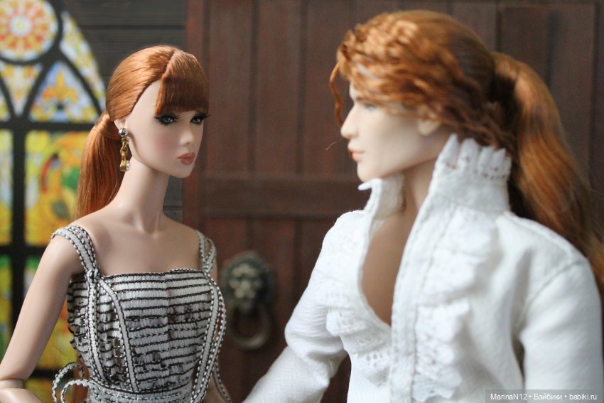 Глава 34. На грани. На границе