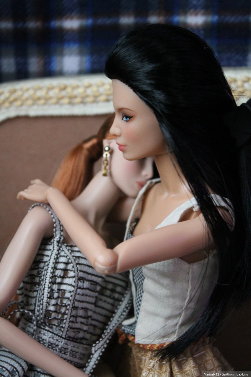 Глава 34. На грани. На границе