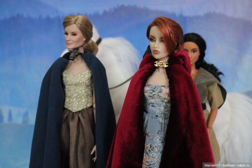 Глава 34. На грани. На границе