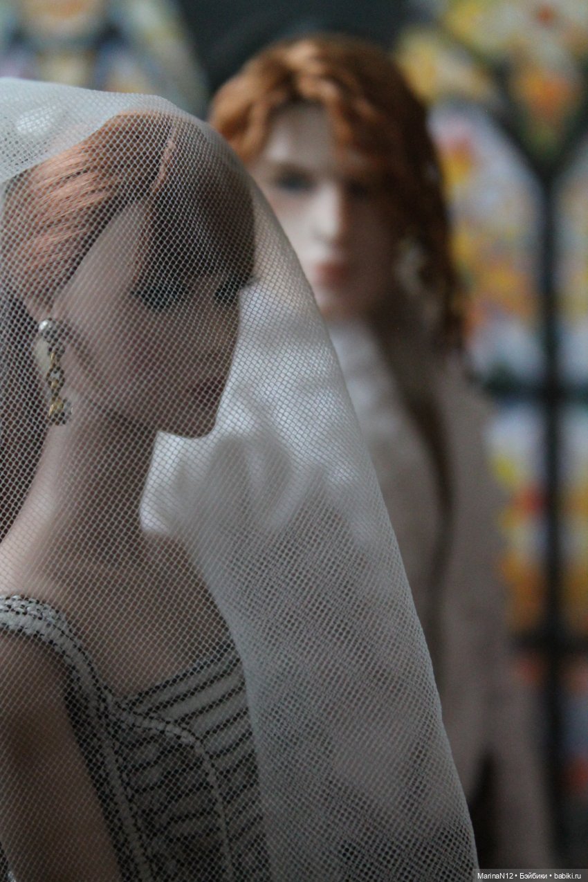 Глава 34. На грани. На границе