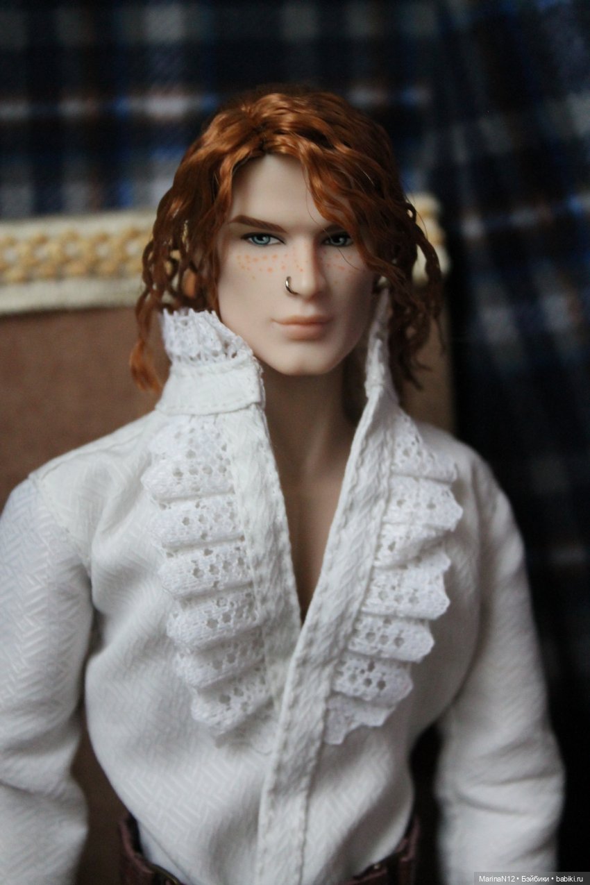 Глава 34. На грани. На границе