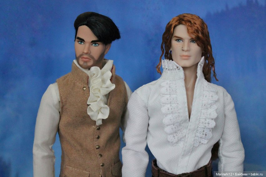 Глава 34. На грани. На границе (фото 9)