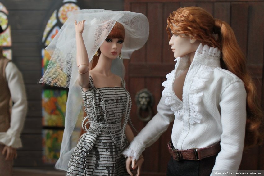 Глава 34. На грани. На границе