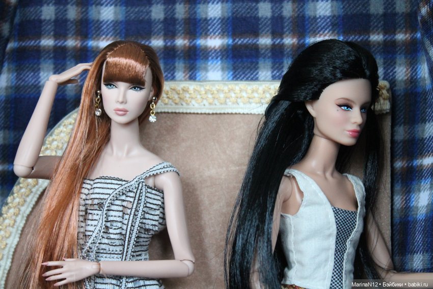 Глава 35. Путь — Кукольные фотоистории и сериалы: комиксы (фото 10)