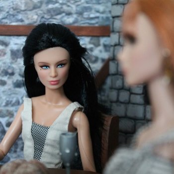 Глава 35. Путь