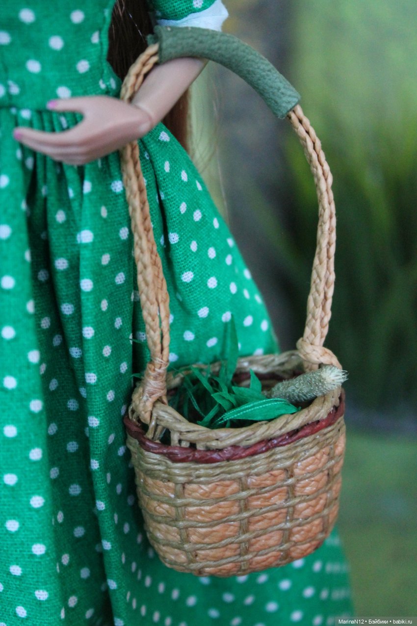 Новые платья — Куклы Integrity Toys (Интегрити): Poppy Parker (фото 7)