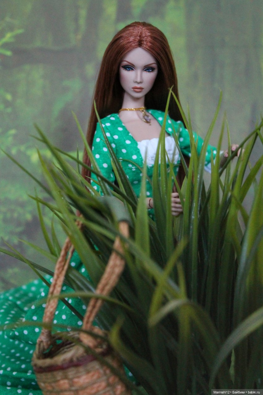 Новые платья — Куклы Integrity Toys (Интегрити): Poppy Parker (фото 2)