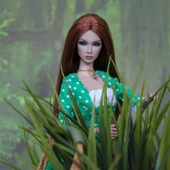 Новые платья