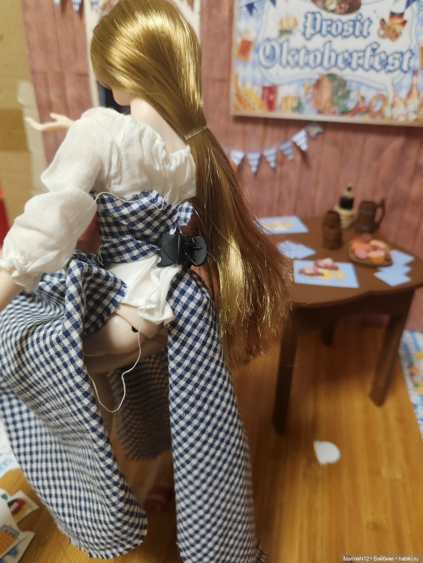 Первый выход Эми — Куклы Integrity Toys (Интегрити): Poppy Parker (фото 9)