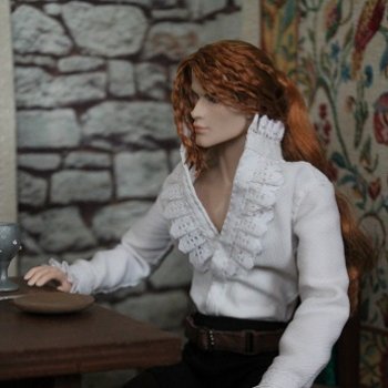 Глава 36. Элоиза и Лиам