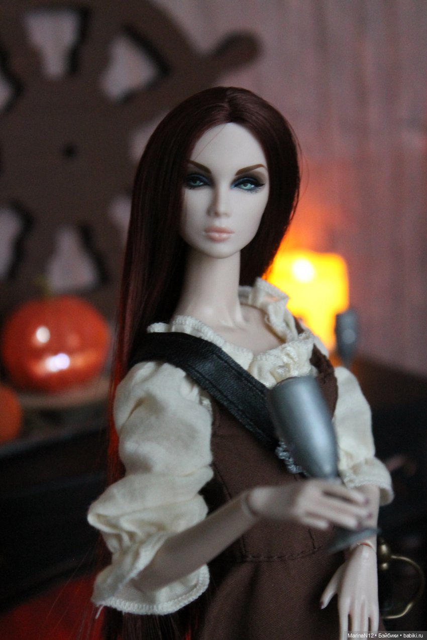 Кэтрин — Куклы Integrity Toys (Интегрити): Poppy Parker (фото 2)