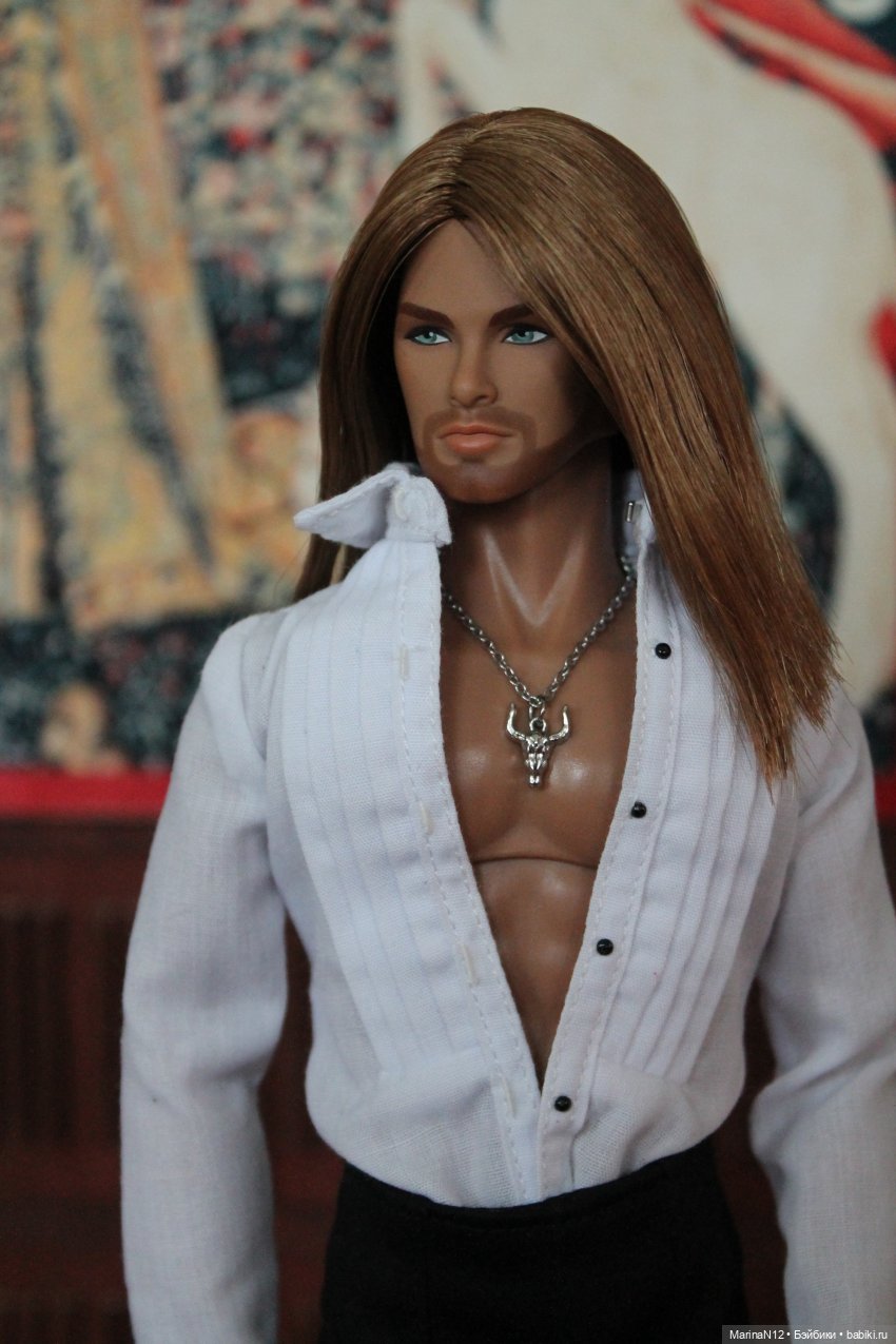 Кейт Итан-Стелла(р) 😆 — Куклы Integrity Toys (Интегрити): Poppy Parker (фото 2)